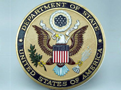 Reporting of inconsistent State Dept. policy may result in changes at embassies worldwide